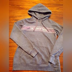 The North Face Pullover Hoodie